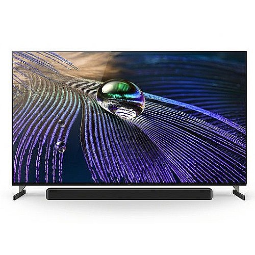�������� ���� "83 4K OLED ���� SONY ���� ��� BRAVIA XR83A90JAEP
