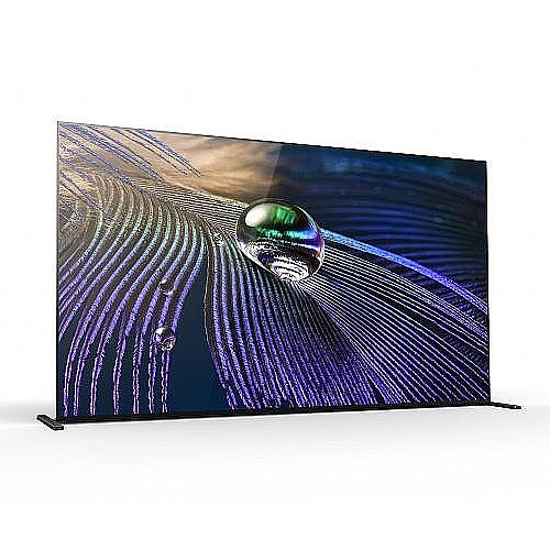 �������� ���� "83 4K OLED ���� SONY ���� ��� BRAVIA XR83A90JAEP