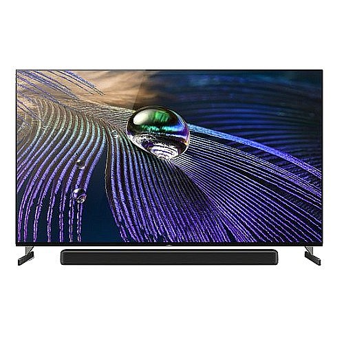 �������� ���� "83 4K OLED ���� SONY ���� ��� BRAVIA XR83A90JAEP