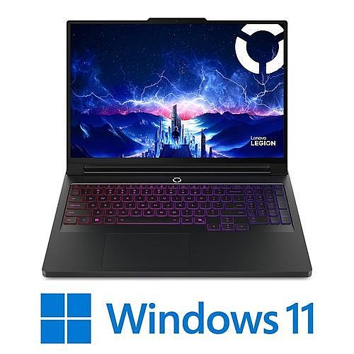 ���� ���� 16" LENOVO LEGION PRO 7 ����� ��� 83F500AUIV