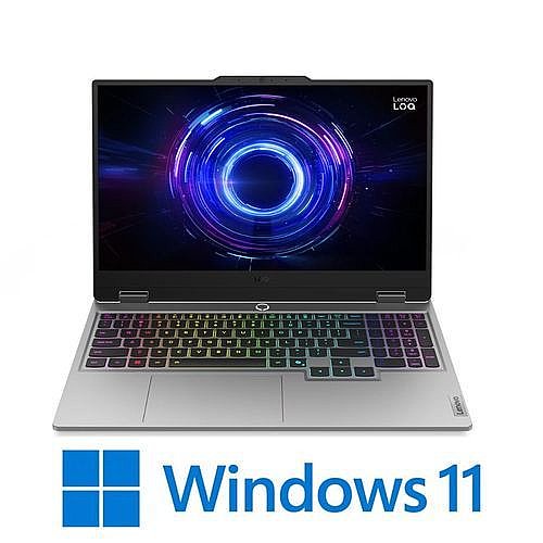 ���� ���� ������� 15.6" LENOVO ����� ��� 15IRX10 83JE00HPIV