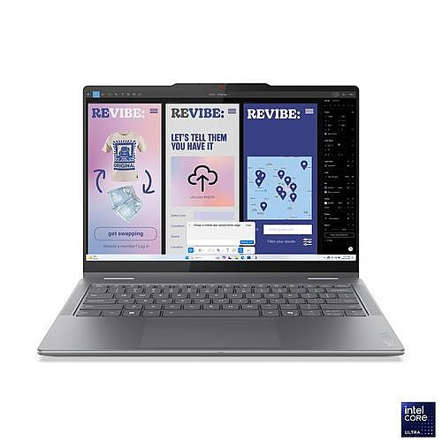 ���� ���� ��� ��� 14" ��� ����� ����� LENOVO ����� ��� YOGA 7 2-in-1 83JQ00DVIV