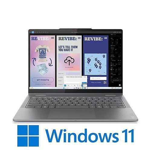 ���� ���� ��� ��� 14" ��� ����� ����� LENOVO ����� ��� YOGA 7 2-in-1 83JQ00DVIV