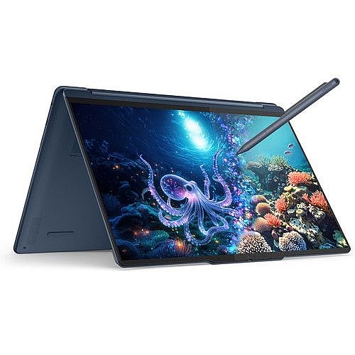 ���� ���� 14" LENOVO YOGA 9 ����� ��� 83LC003GIV