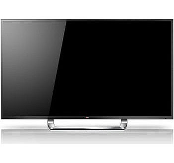 ������� 84" LED 3D UHD 4K ���� LG ��� 84LA980Y