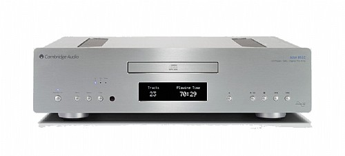 ������ ���� ���� CAMBRIDGE AUDIO ��������� ����� ��� AZUR 851C