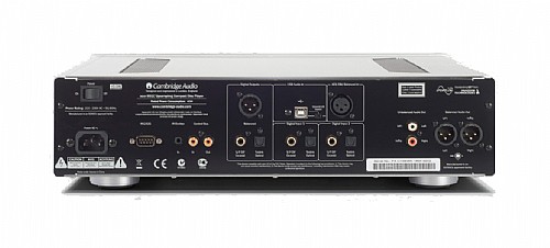 ������ ���� ���� CAMBRIDGE AUDIO ��������� ����� ��� AZUR 851C