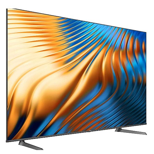 �������� ���� "85 4K UHD ���� HISENSE ������ ��� 85A6BG