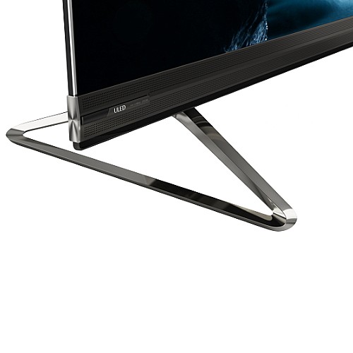 �������� ���� "85 4K ULED ���� HISENSE ������ ��� 85B8500IL