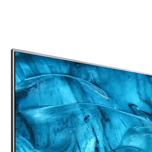 �������� ���� "85 4K ULED ���� HISENSE ������ ��� 85B8500IL