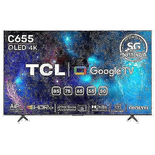 �������� ���� "75 ���� TCL ��.��.�� ��� 75C655