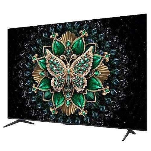 �������� ���� "85 TCL QD-MINI LED ��.��.�� ��� 85C6K
