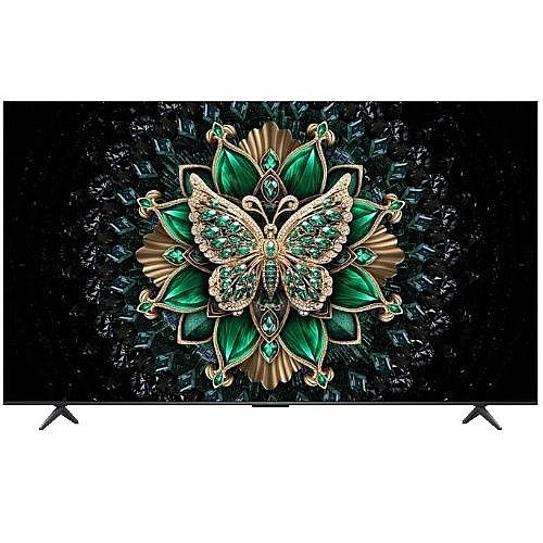�������� ���� "85 TCL QD-MINI LED ��.��.�� ��� 85C6K