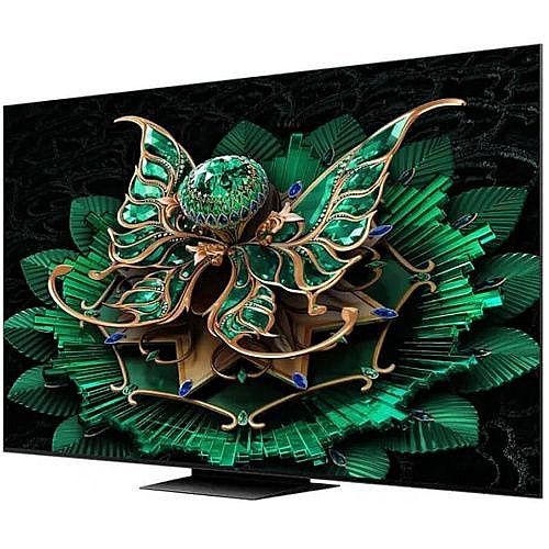 �������� ���� "85 TCL QD-MINI LED ��.��.�� ��� 85C7K