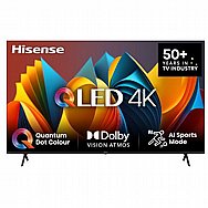 �������� ���� "85 HISENSE QLED 4K ������ ��� 85E79NQ