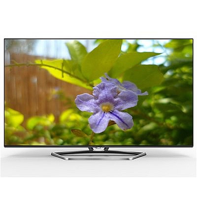 ������� 85" 4K UHD ���� TCL ��� 85H9500