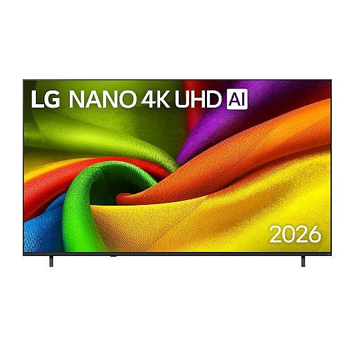 �������� ���� 85 ���� LG NANO UHD AI NU84 �� �� ��� 85NU840B6LA