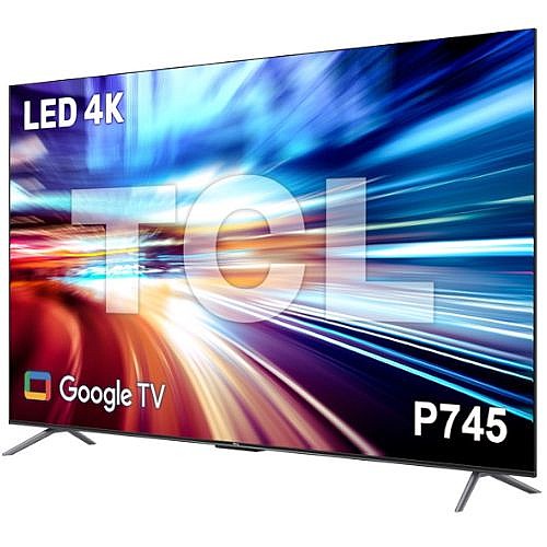 �������� ���� "85 4K UHD LED ���� TCL ��.��.�� ��� 85P745