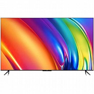 טלוויזיה חכמה "85 4K UHD LED מבית TCL טי.סי.אל דגם 85P745 טלוויזיה חכמה "85 4K UHD LED מבית TCL טי.סי.אל דגם 85P745