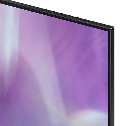 �������� ���� "85 QLED 4K ���� SAMSUNG ������ ��� 85Q60A