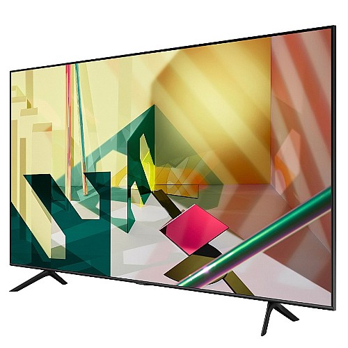 �������� ���� "QLED 85 ���� SAMSUNG ������ ��� 85Q70T