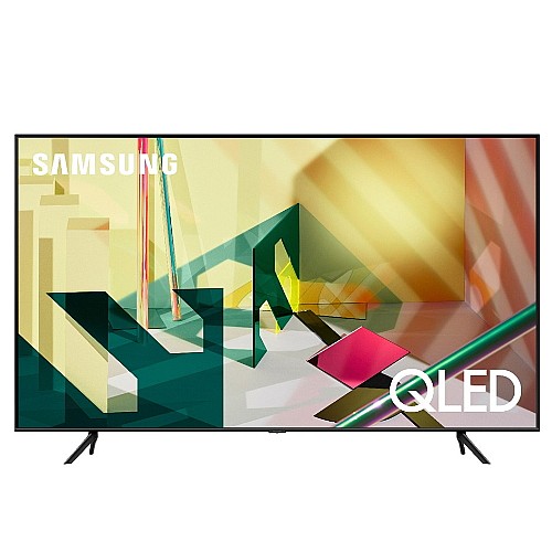 �������� ���� "QLED 85 ���� SAMSUNG ������ ��� 85Q70T