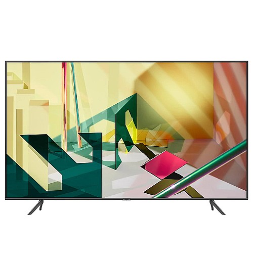 �������� ���� "QLED 85 ���� SAMSUNG ������ ��� 85Q70T