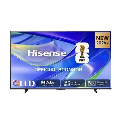 �������� ���� "85 HISENSE QLED ������ ��� 85Q7S
