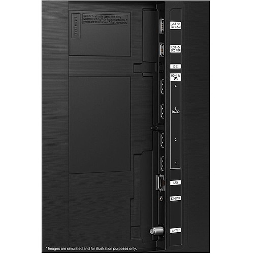 �������� ���� "85 NEO QLED 4K ���� SAMSUNG ������ ��� 85QN85C
