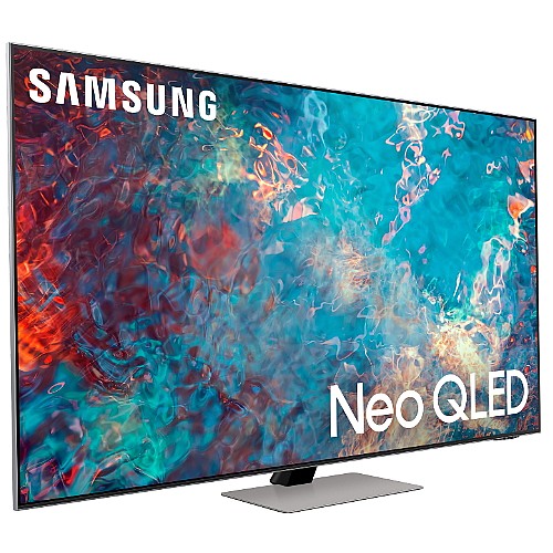 �������� ���� "85 NEO QLED 4K ���� SAMSUNG ������ ��� 85QN85A