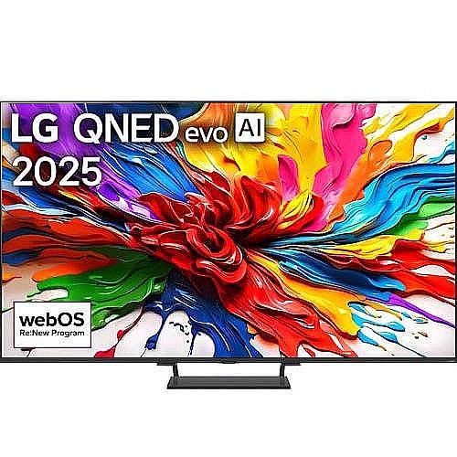 �������� ���� "85 LG QNED 85QNED93A6A