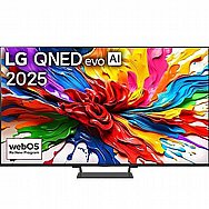 �������� ���� "85 LG QNED 85QNED93A6A