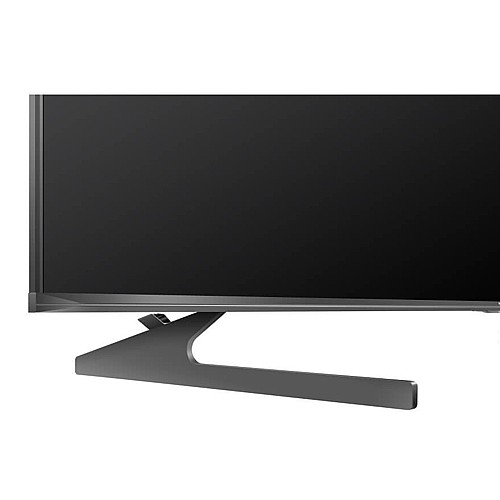 �������� ���� "85 4K UHD ���� HISENSE ������ ��� 85U7H