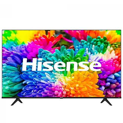 �������� ���� "85 4K UHD ���� HISENSE ������ ��� 85WCQ22