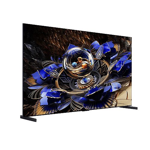 �������� ���� "85 TCL QD-MINI LED 4K ��.��.�� ��� 85X11K