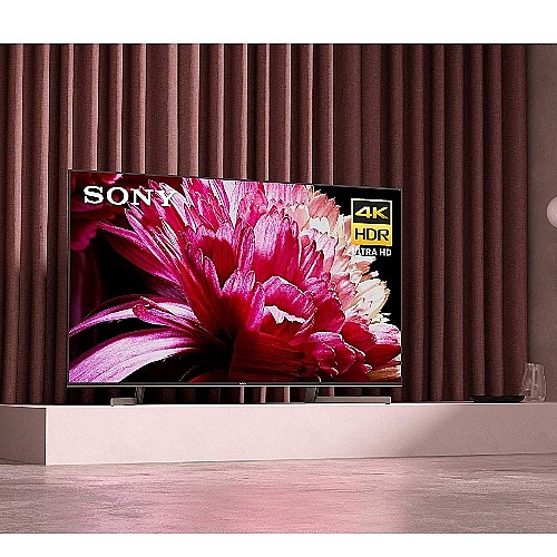 ��������� "85 HDR 4K ���� SONY ���� ��� 85XG9505BAEP