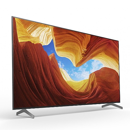 �������� ���� "85 4K HDR ���� SONY ���� ��� 85XH9096BAEP