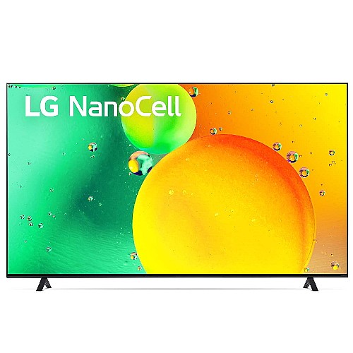 ��� �������� ����������� LG NanoCell ����� 86 ���� SMART TV ���������� 4K UHD ��� 86NANO796QA
