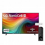 �������� 4K 86NANO81T6A� LG