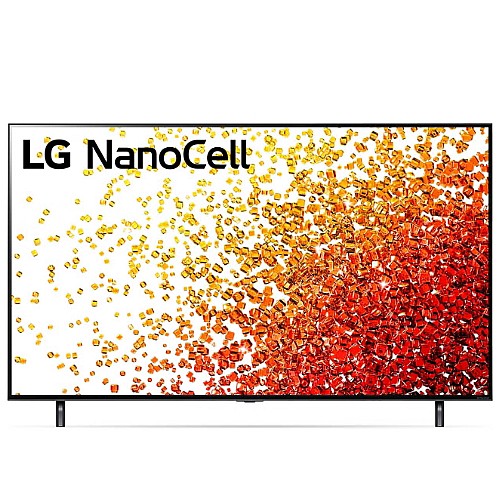 �������� ���� "86 4K NANO CELL ���� LG �� �� ��� 86NANO91VPA
