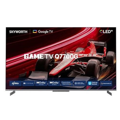 �������� "86 SKYWORTH 4K �������� ��� 86Q7700G