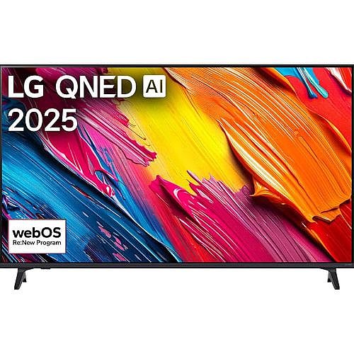 �������� ���� 86" LG QNED 4K 86QNED70A6A