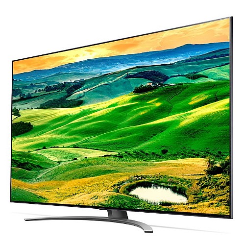 �������� ���� 86 ���� LG 4K ����������� Quantum Dot & NanoCell - QNED ��� 86QNED816QA