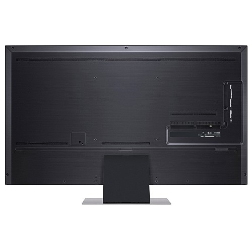 �������� LG ���� 86 ����  4K ����������� QNED - Quantum Dot & NanoCell ���: 86QNED816RA