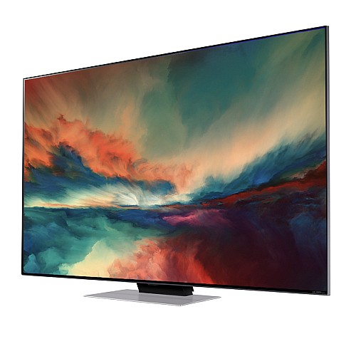 �������� LG ���� 86 ���� 4K ����������� Quantum Dot & NanoCell - QNED ���: 86QNED816RE