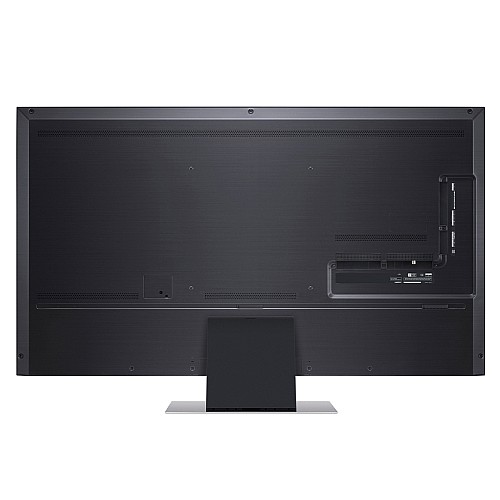 �������� LG ���� 86 ���� 4K ����������� Quantum Dot & NanoCell - QNED ���: 86QNED816RE