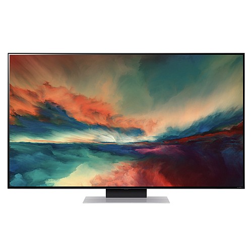 �������� LG ���� 86 ���� 4K ����������� Quantum Dot & NanoCell - QNED ���: 86QNED816RE