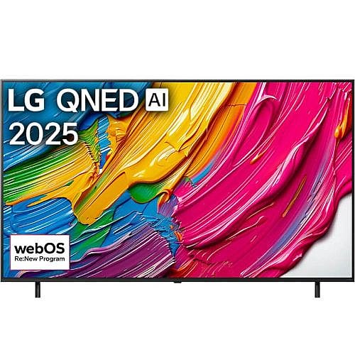 �������� ���� 86" LG 4K QNED MINILED �� �� ��� 86QNED86A6A