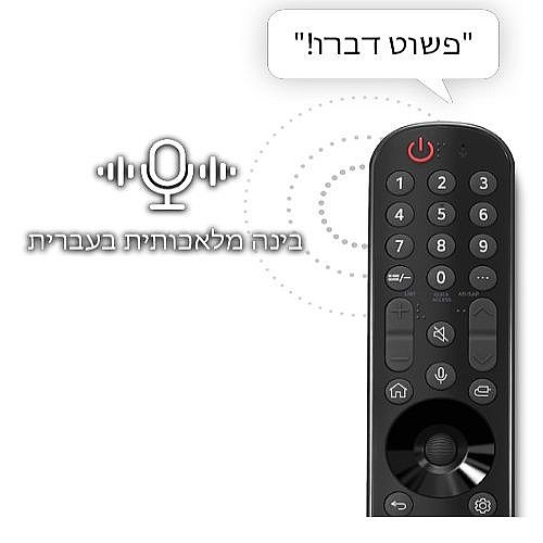 �������� ���� "86 LG 4K QNED �� �� ��� 86QNED86T6A