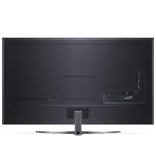 ��� �������� MINI LED ����������� LG QUANTUM DOT NANOCELL - ����� 86 ���� SMART TV ���������� 4K ��� 86QNED91VPA